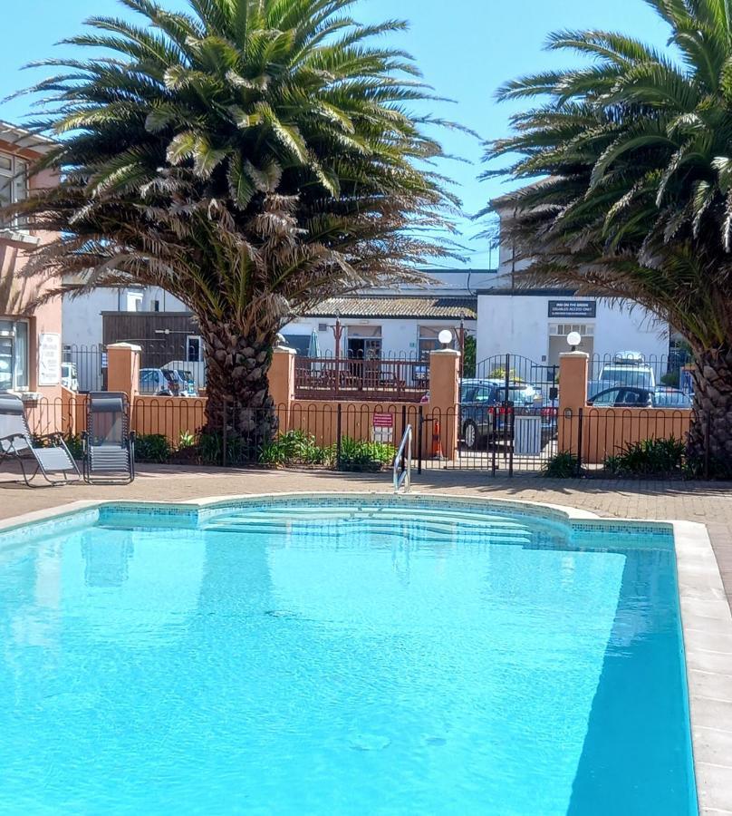 24 New Esplanade Court Διαμέρισμα Paignton Εξωτερικό φωτογραφία
